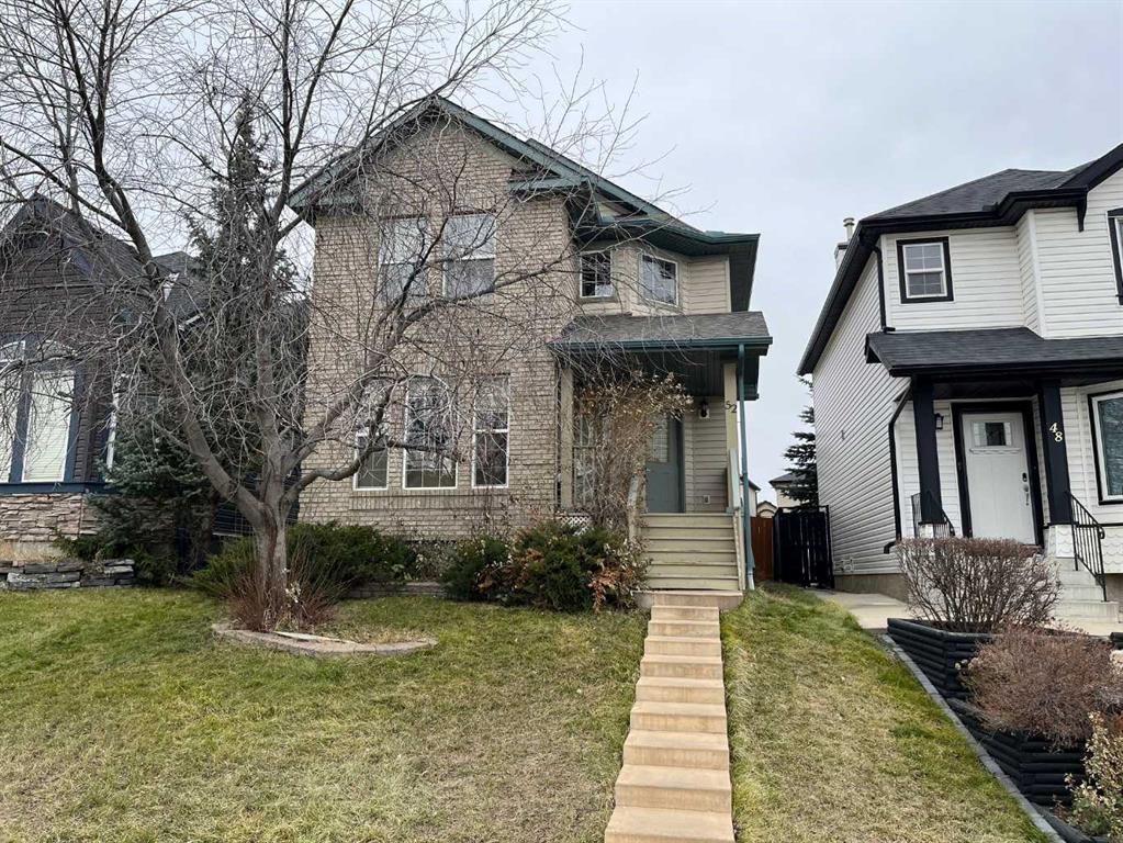 52 Citadel Forest Close NW