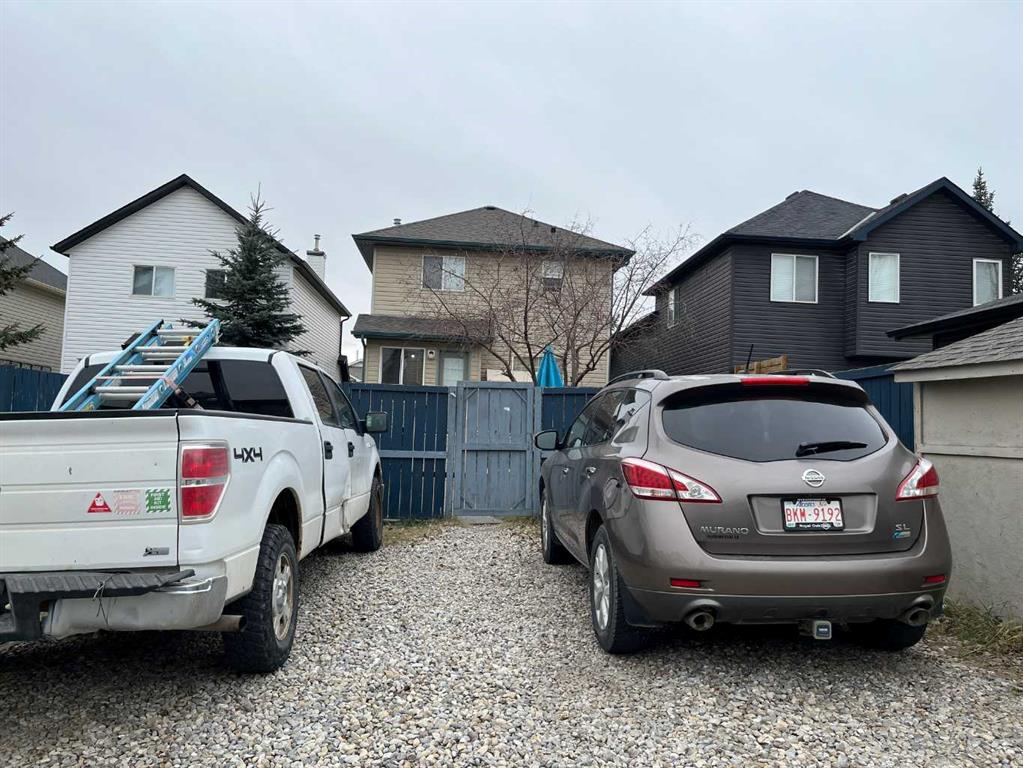 52 Citadel Forest Close NW