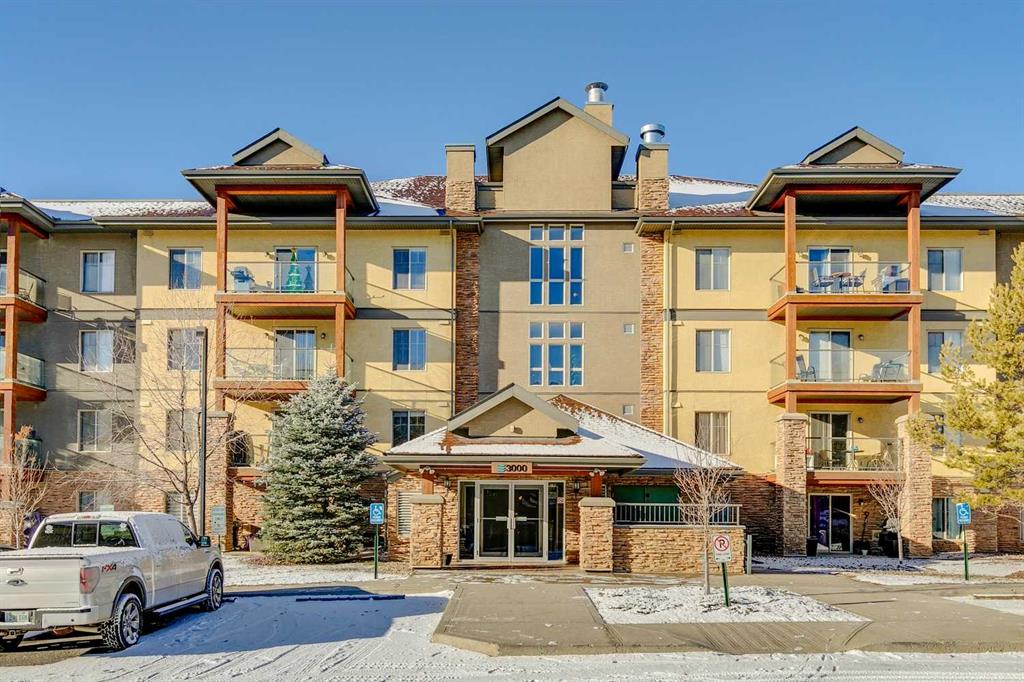 92 Crystal Shores Road, #3113