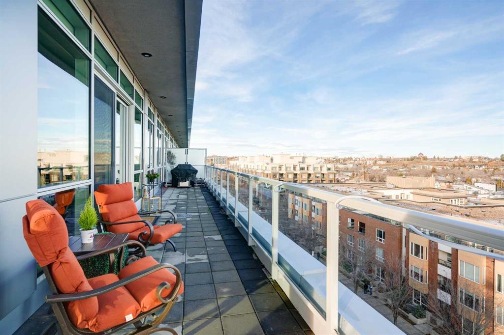 88 9 Street NE, #707