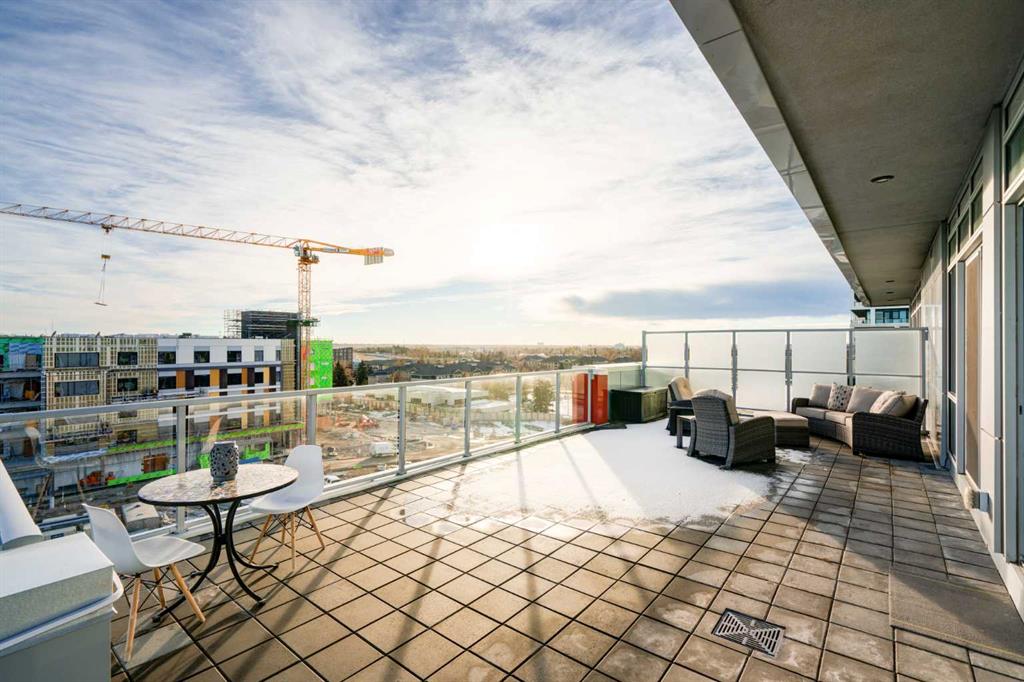 88 9 Street NE, #707