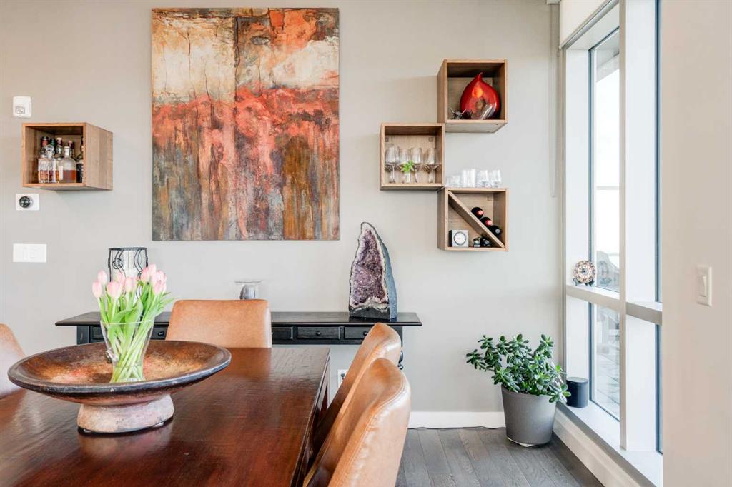 88 9 Street NE, #707