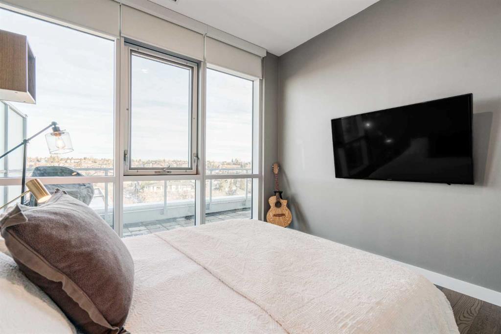 88 9 Street NE, #707
