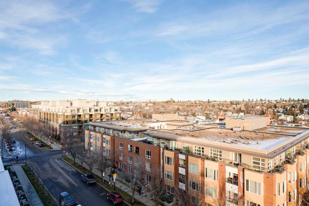 88 9 Street NE, #707