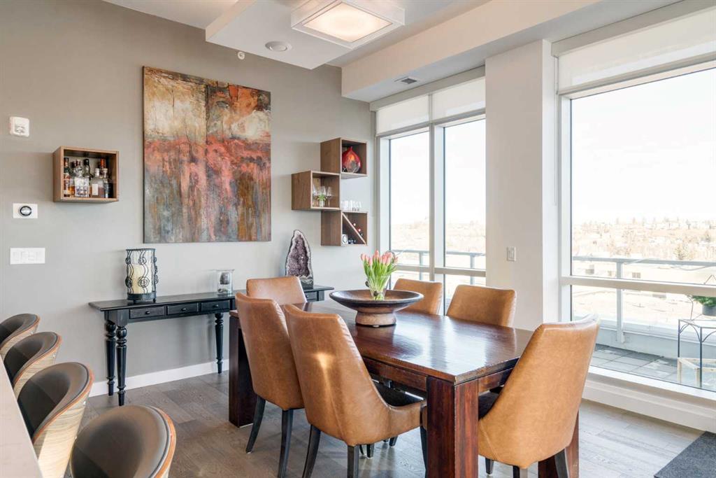88 9 Street NE, #707