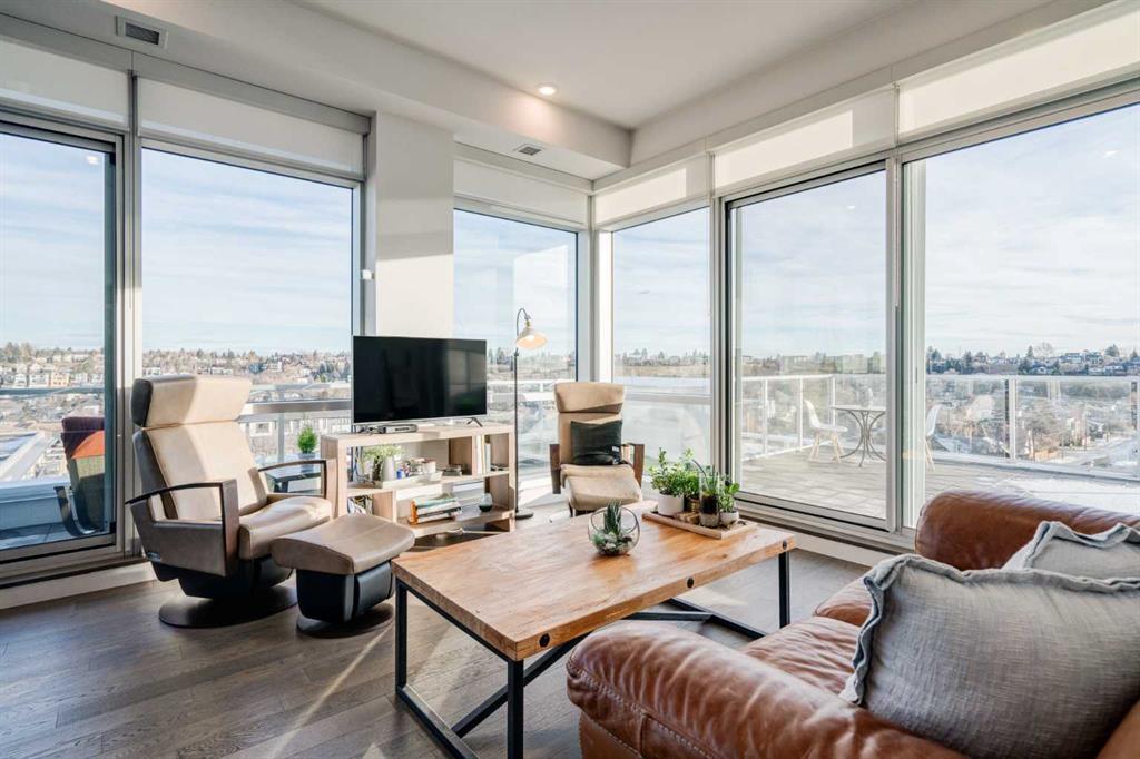 88 9 Street NE, #707