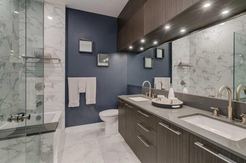 88 9 Street NE, #707