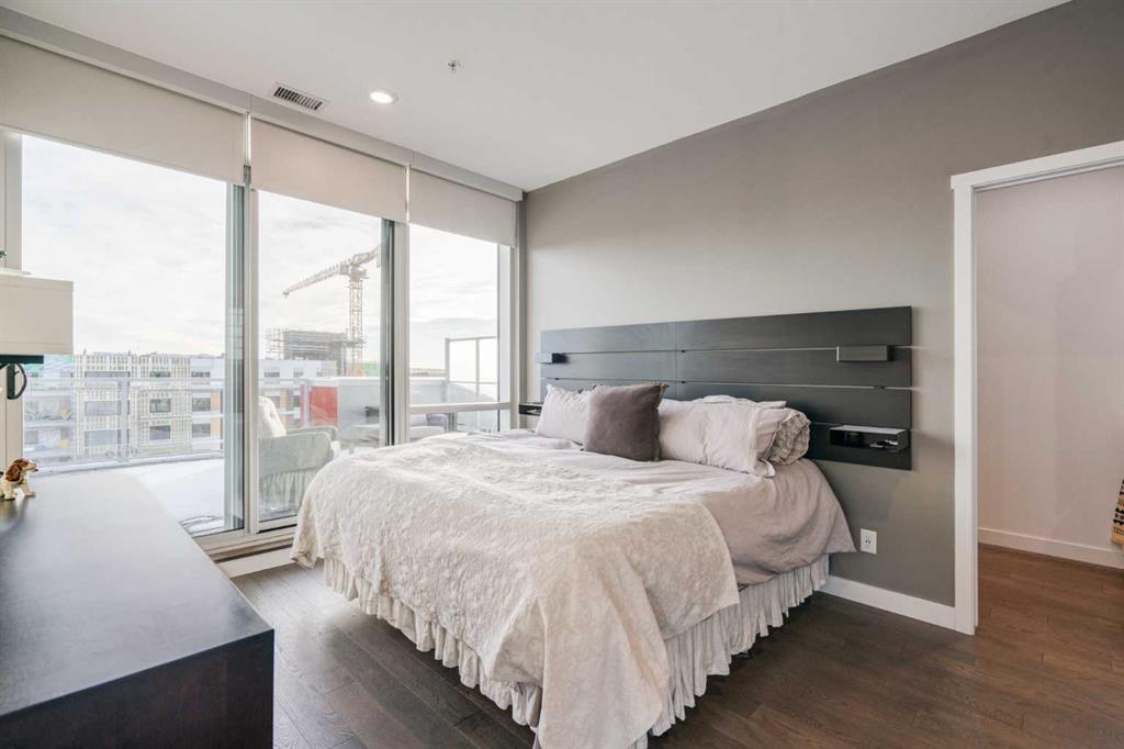 88 9 Street NE, #707