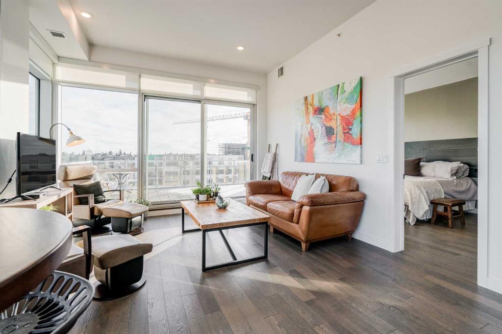 88 9 Street NE, #707