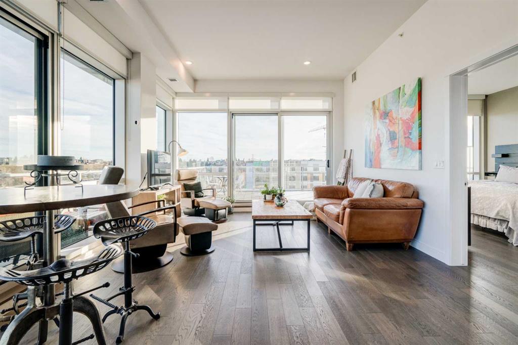 88 9 Street NE, #707