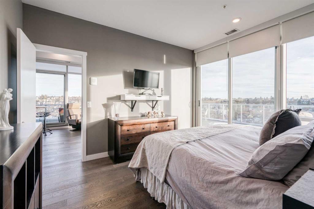 88 9 Street NE, #707