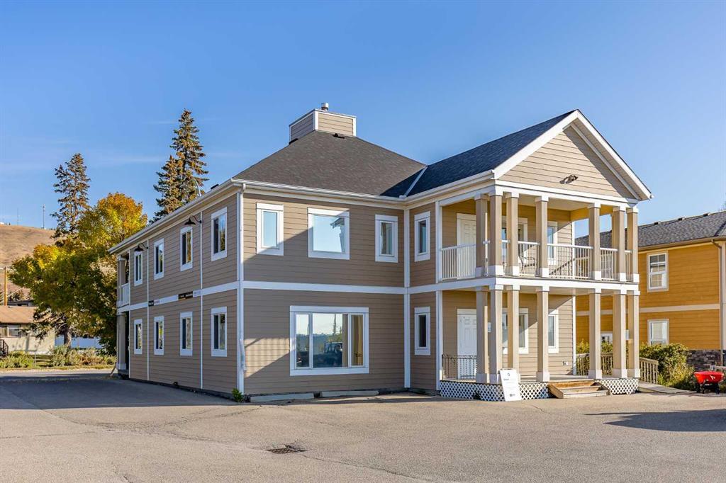 307 First Street E