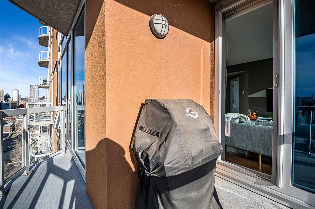 817 15 Avenue SW, #1805