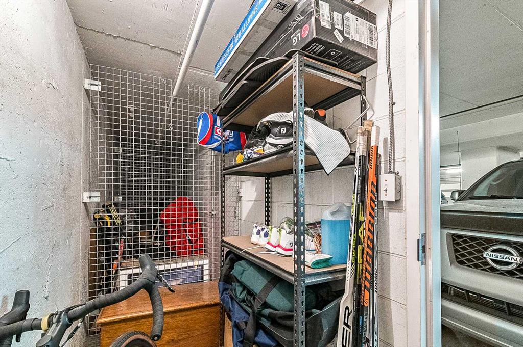 817 15 Avenue SW, #1805