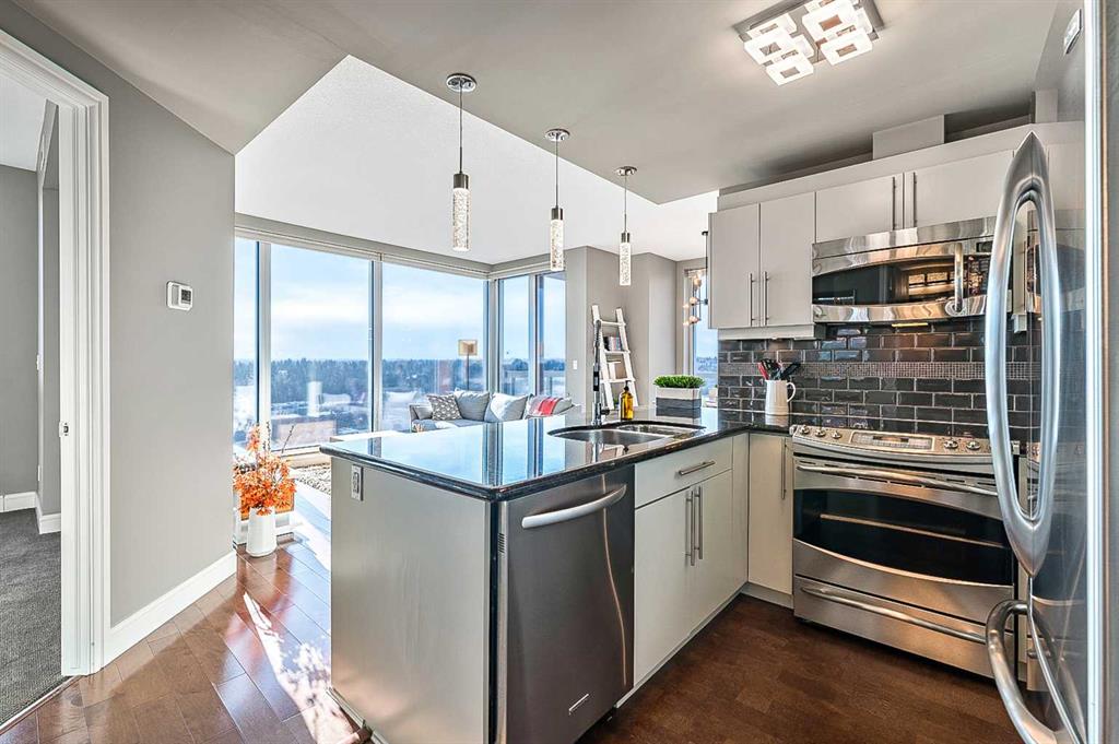 817 15 Avenue SW, #1805