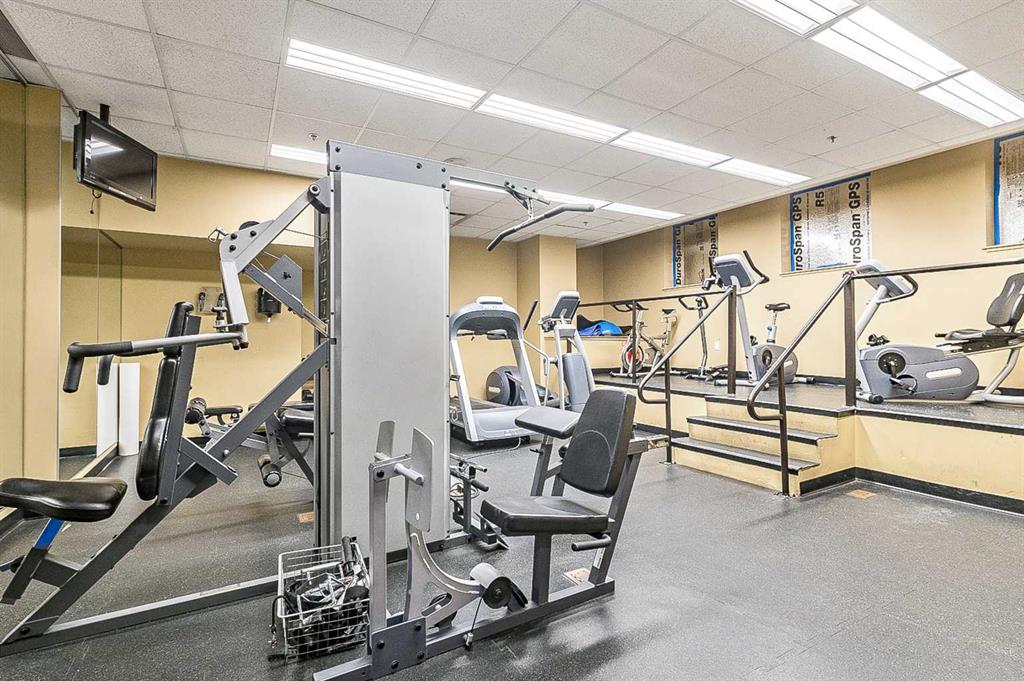 817 15 Avenue SW, #1805