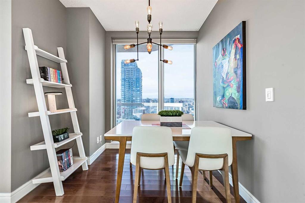 817 15 Avenue SW, #1805