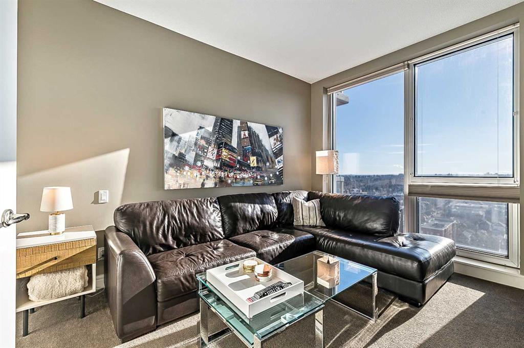 817 15 Avenue SW, #1805