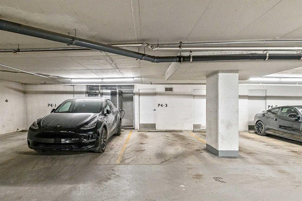 817 15 Avenue SW, #1805