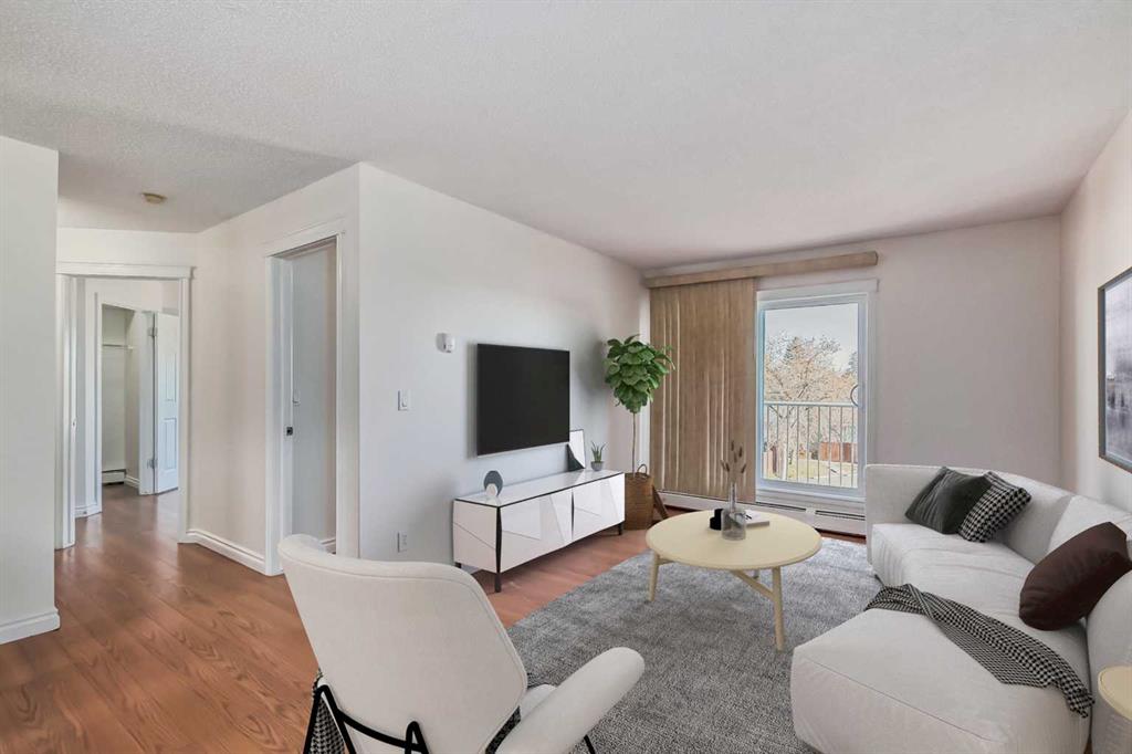 5555 Falsbridge Drive NE, #309