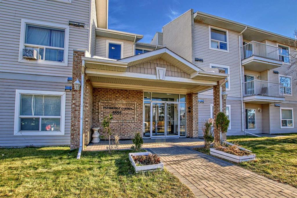 5555 Falsbridge Drive NE, #309