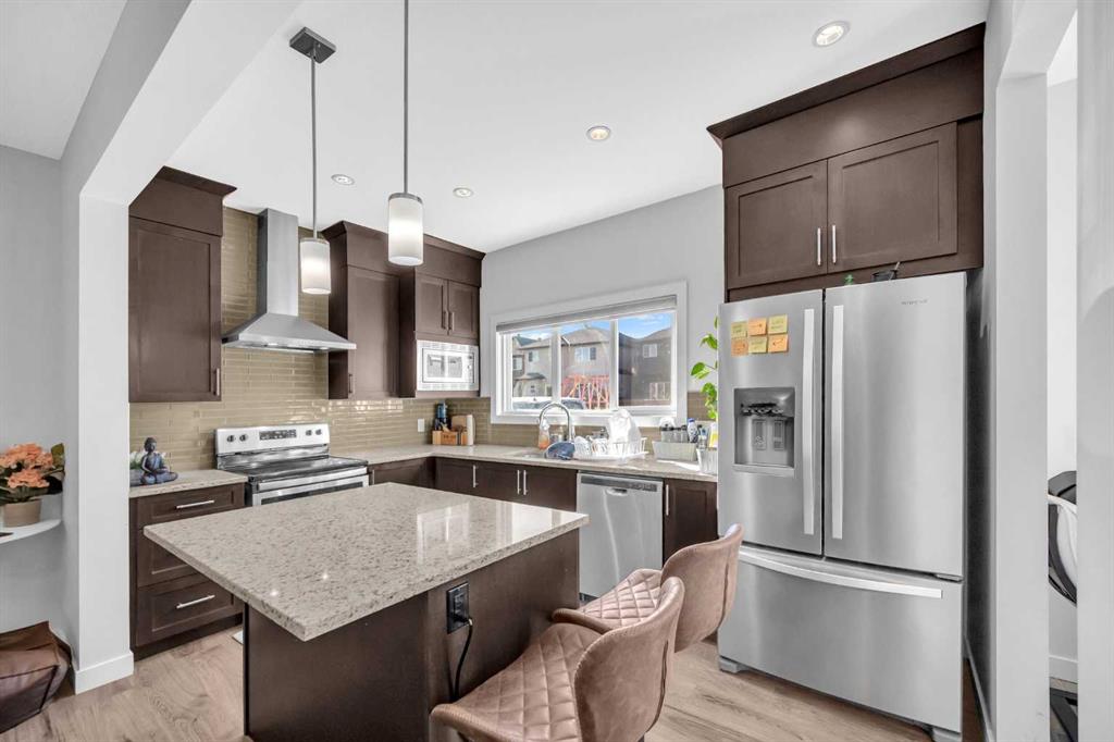 21 Saddlestone Green NE
