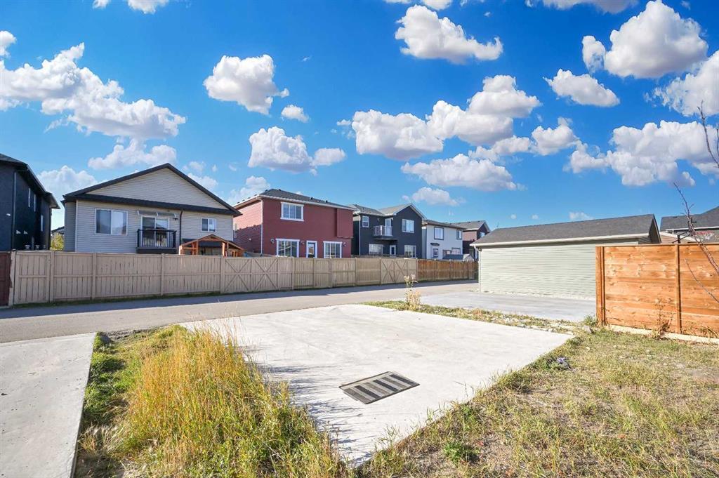 21 Saddlestone Green NE