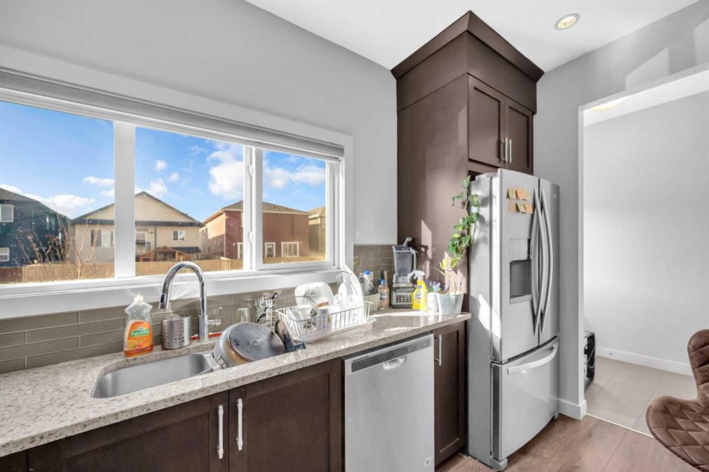 21 Saddlestone Green NE