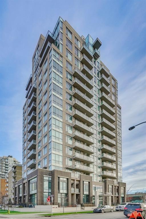 1500 7 Street SW, #301