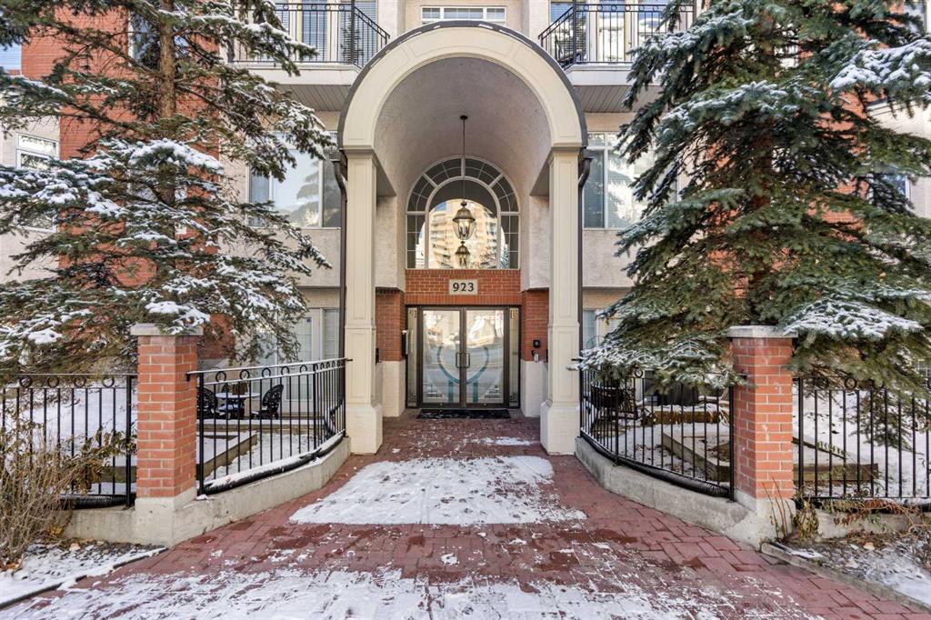 923 15 Avenue SW, #404