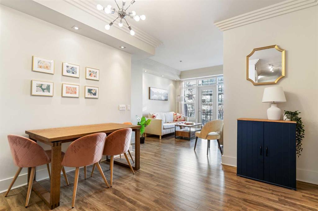 923 15 Avenue SW, #404