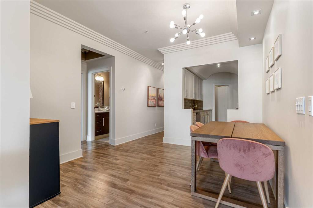 923 15 Avenue SW, #404