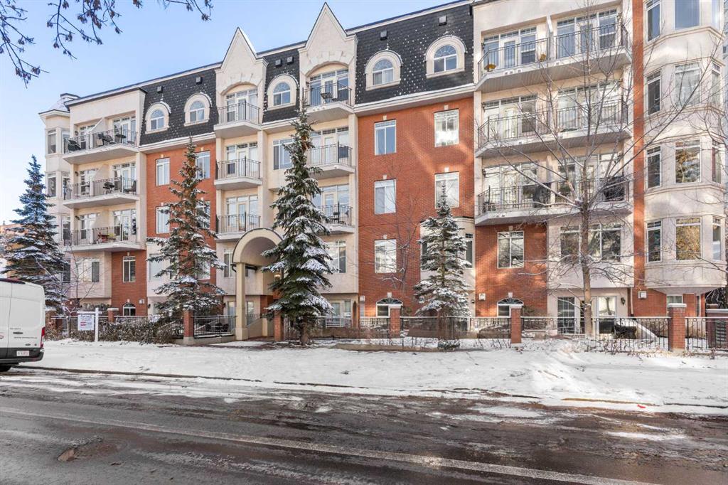 923 15 Avenue SW, #404