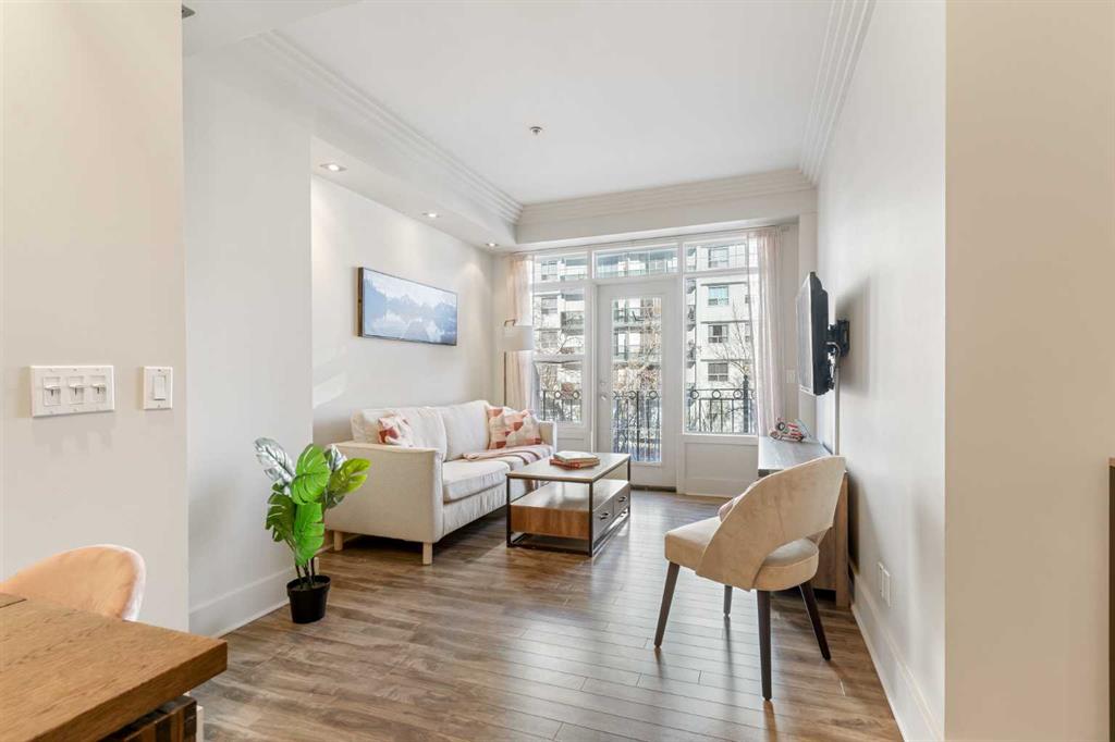 923 15 Avenue SW, #404