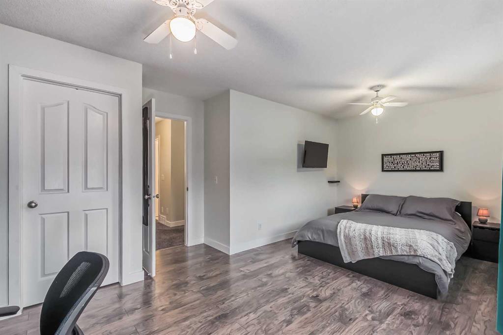214 Mt Douglas Manor SE