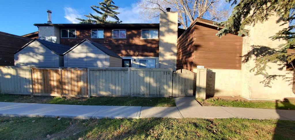 5404 10 Avenue SE, #118