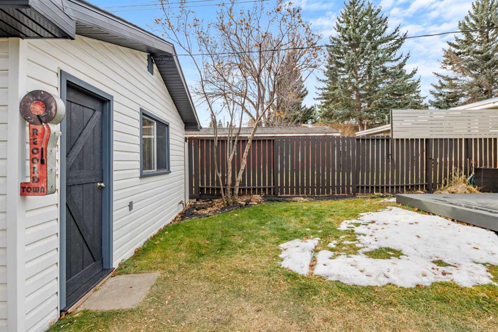 631 Seymour Avenue SW