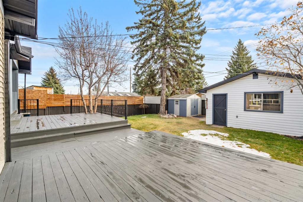 631 Seymour Avenue SW