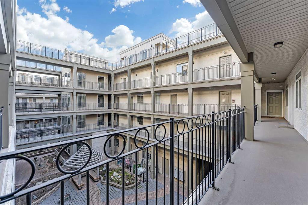 527 15 Avenue SW, #212