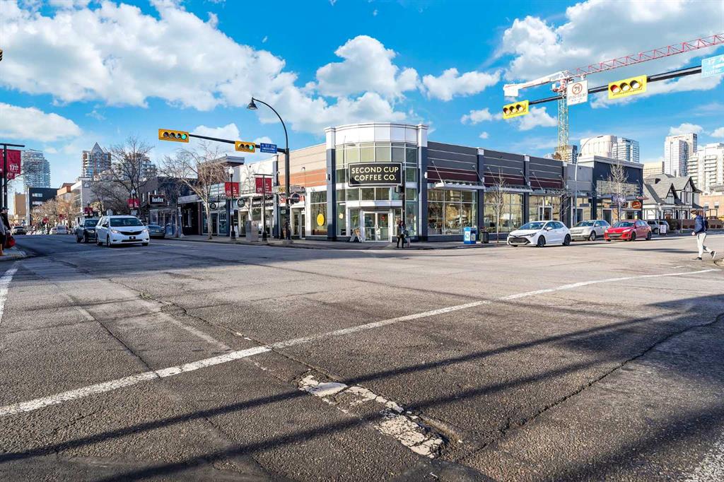 527 15 Avenue SW, #212