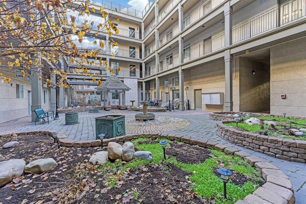 527 15 Avenue SW, #212