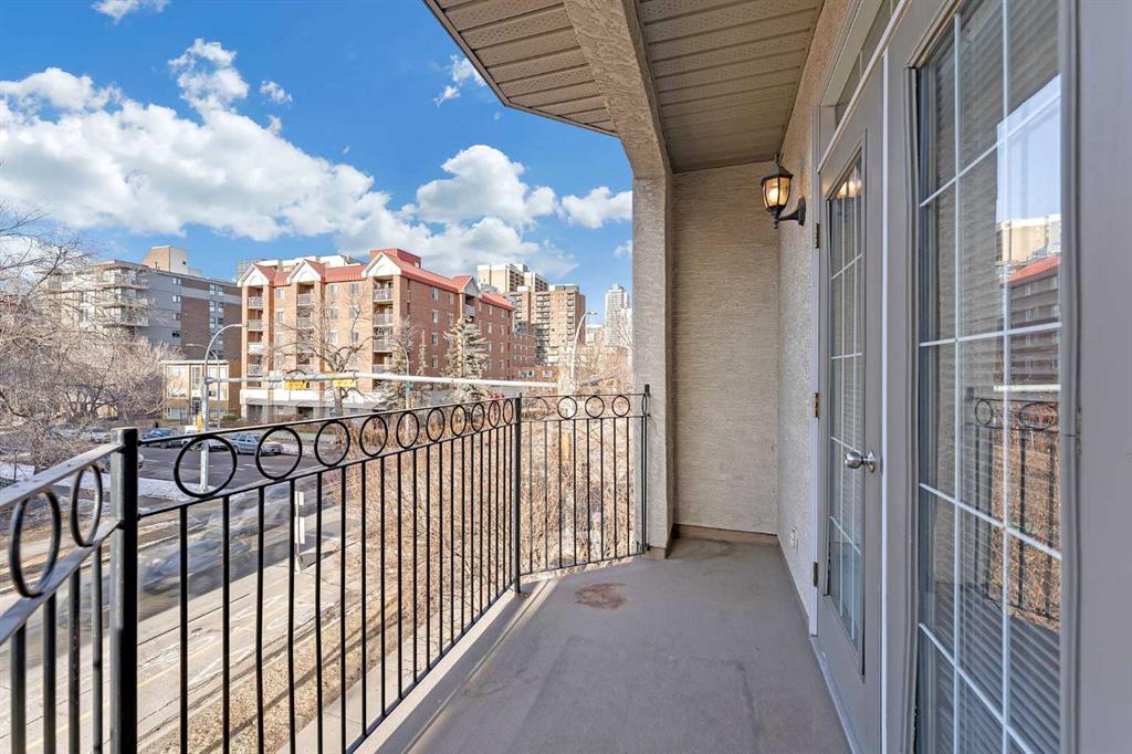 527 15 Avenue SW, #212
