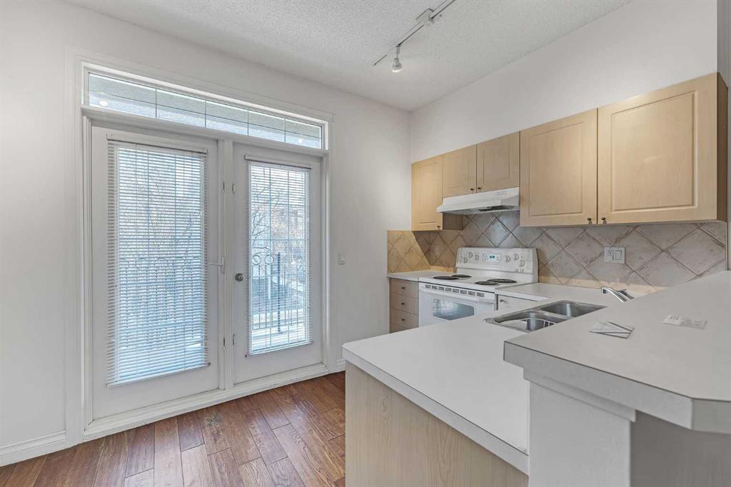 527 15 Avenue SW, #212