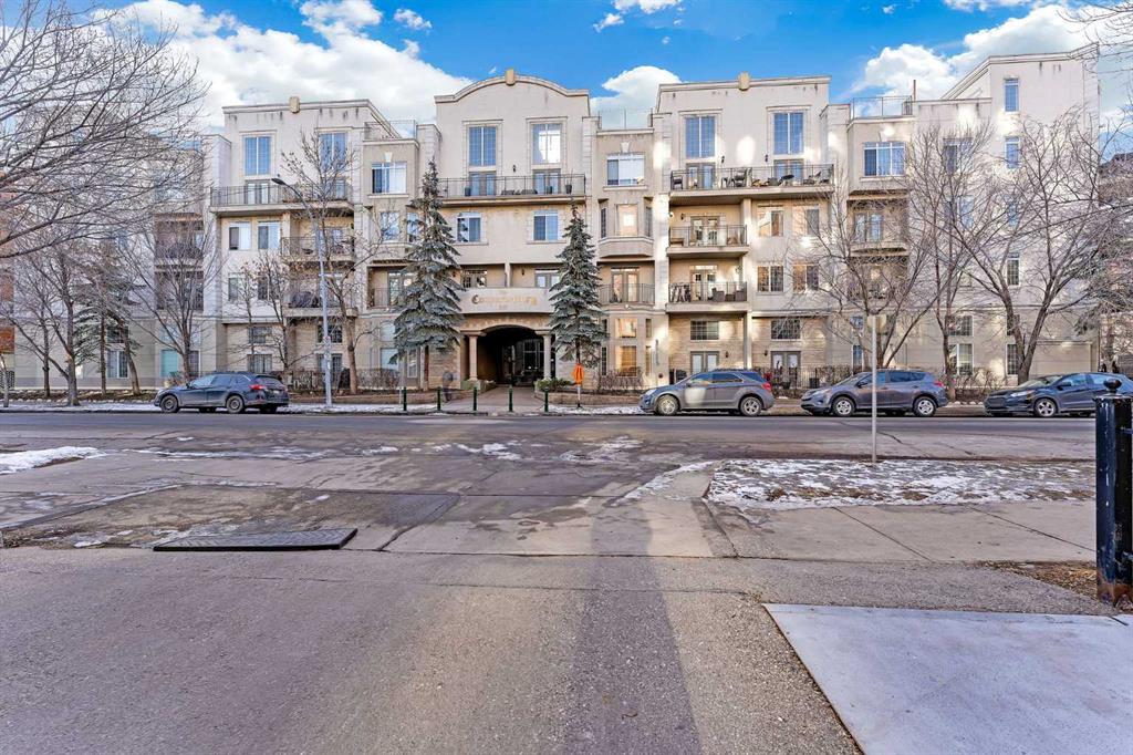 527 15 Avenue SW, #212