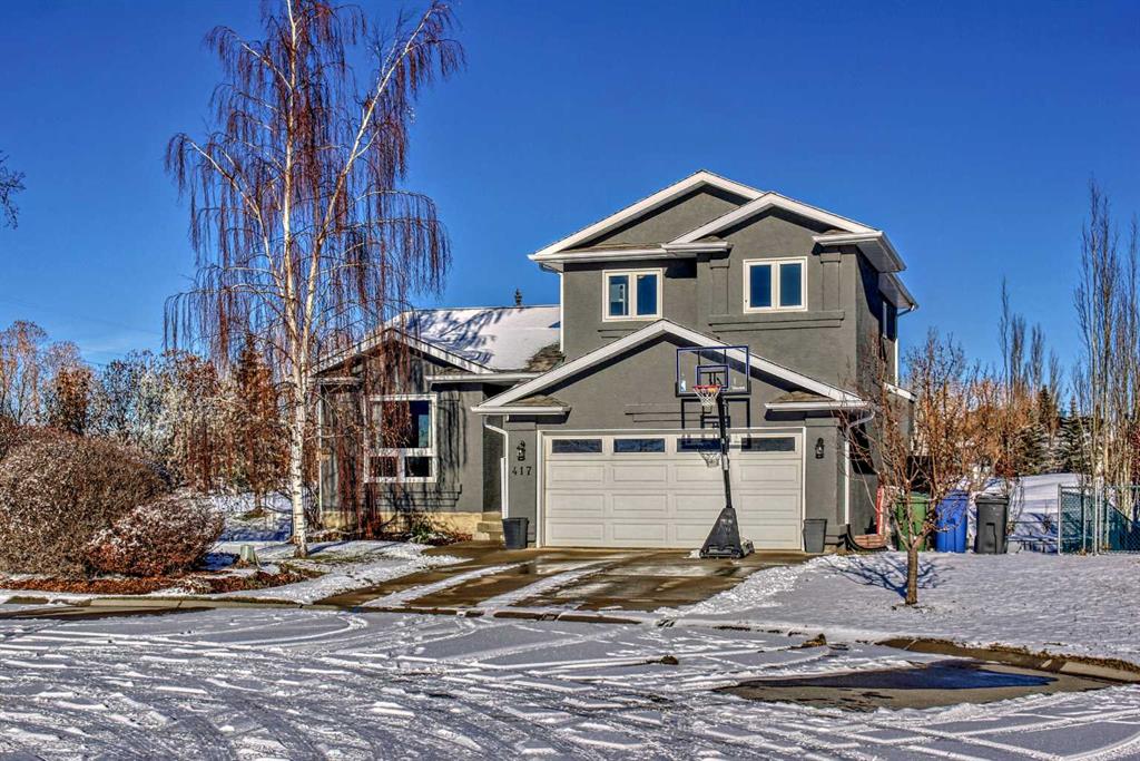 417 Lakeside Greens Place