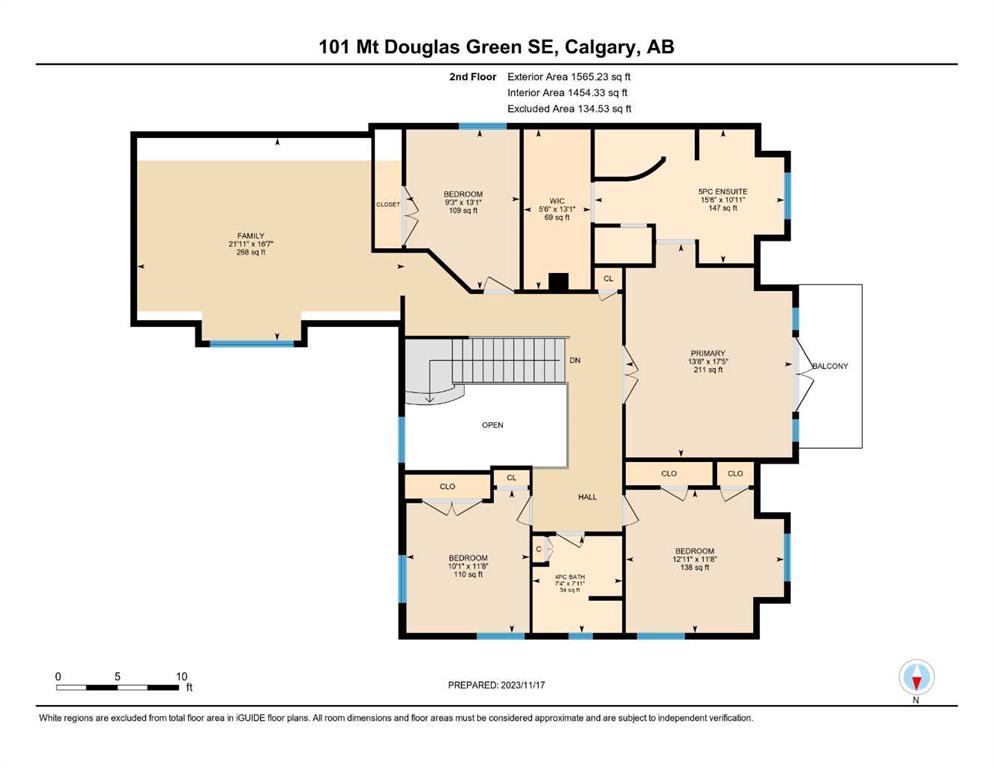 101 Mt Douglas Green SE