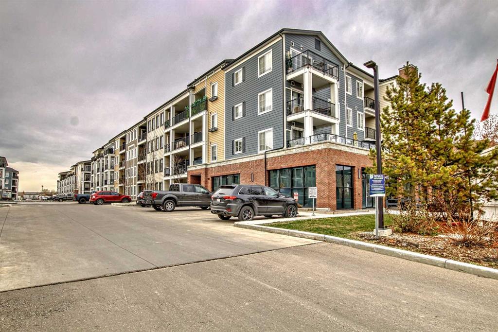 215 Legacy Boulevard SE, #4205