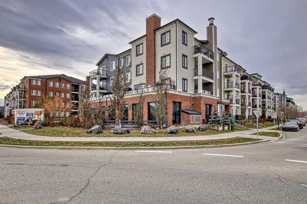 215 Legacy Boulevard SE, #4205