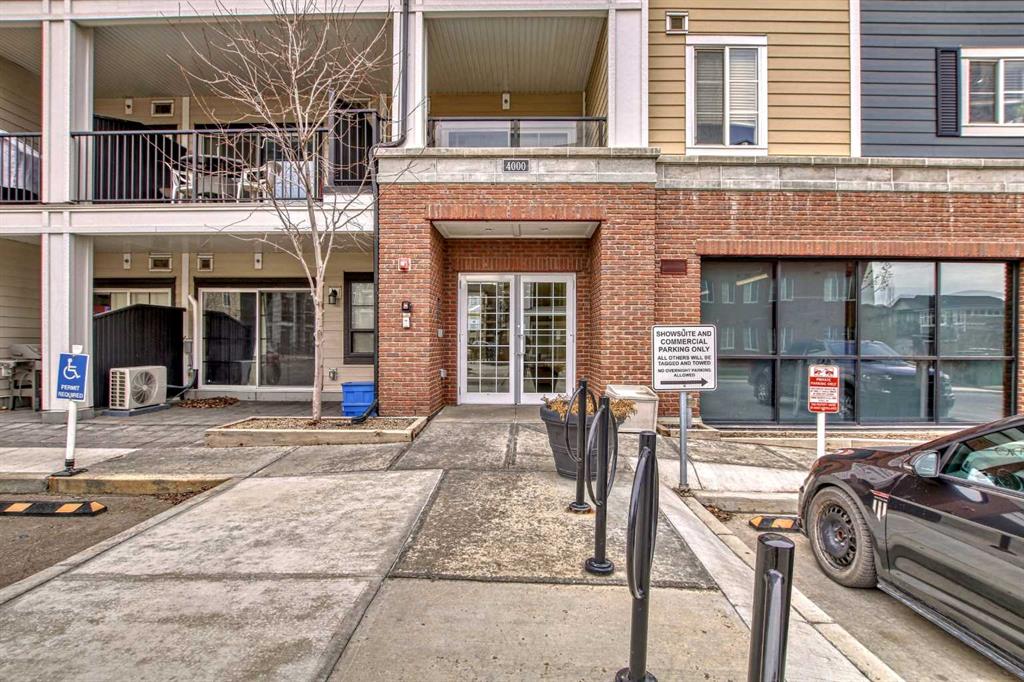 215 Legacy Boulevard SE, #4205