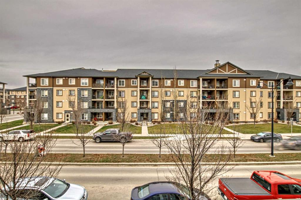 215 Legacy Boulevard SE, #4205